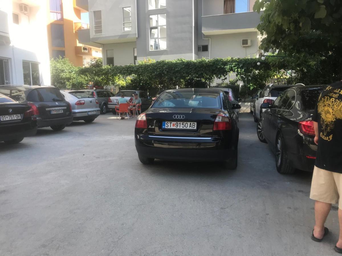 Villa Premium Dıraç Dış mekan fotoğraf