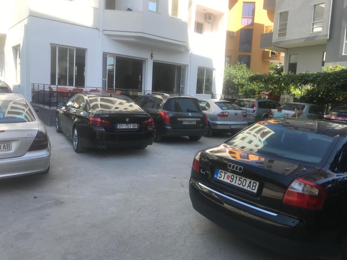 Villa Premium Dıraç Dış mekan fotoğraf