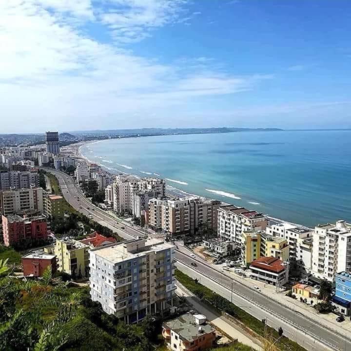 Villa Premium Dıraç Dış mekan fotoğraf