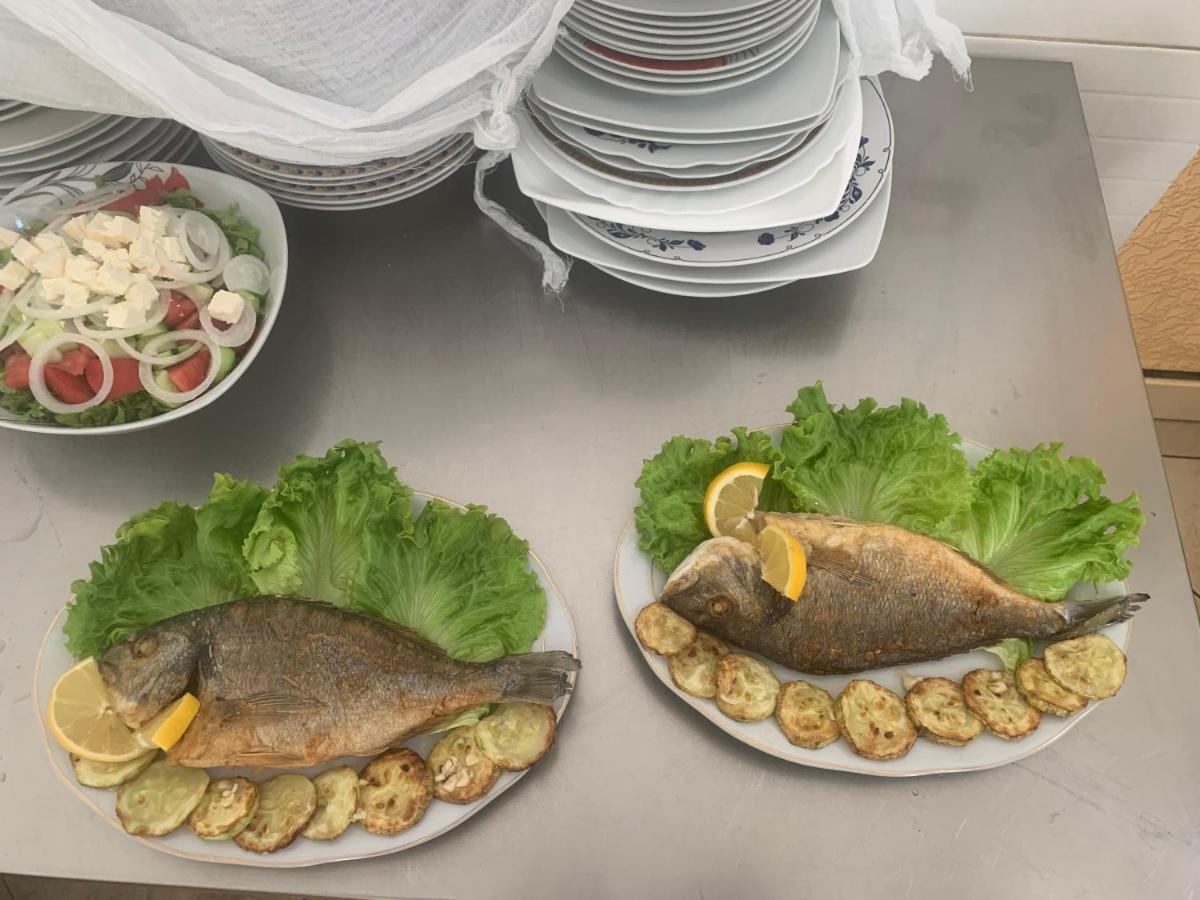 Villa Premium Dıraç Dış mekan fotoğraf