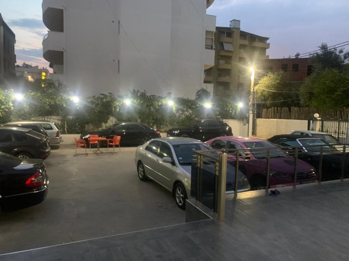 Villa Premium Dıraç Dış mekan fotoğraf