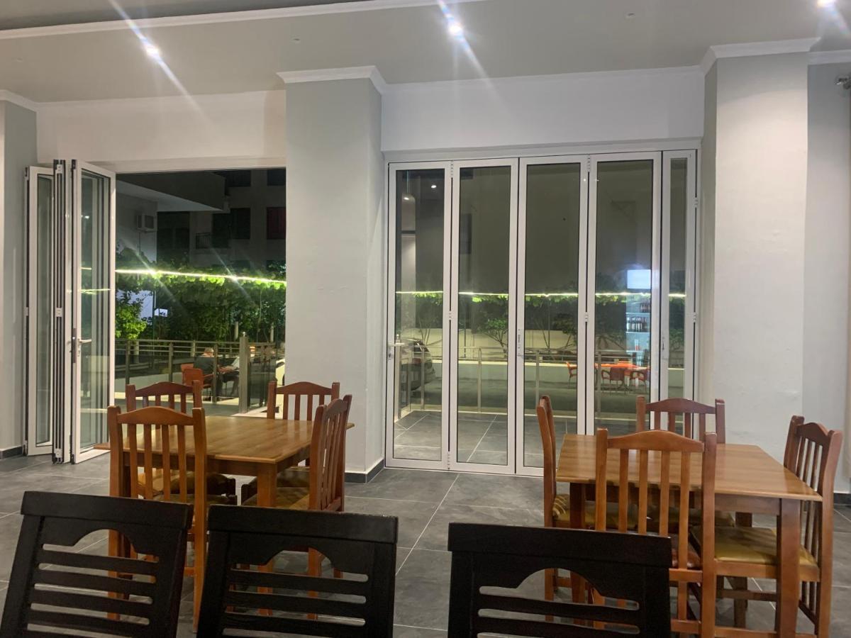 Villa Premium Dıraç Dış mekan fotoğraf