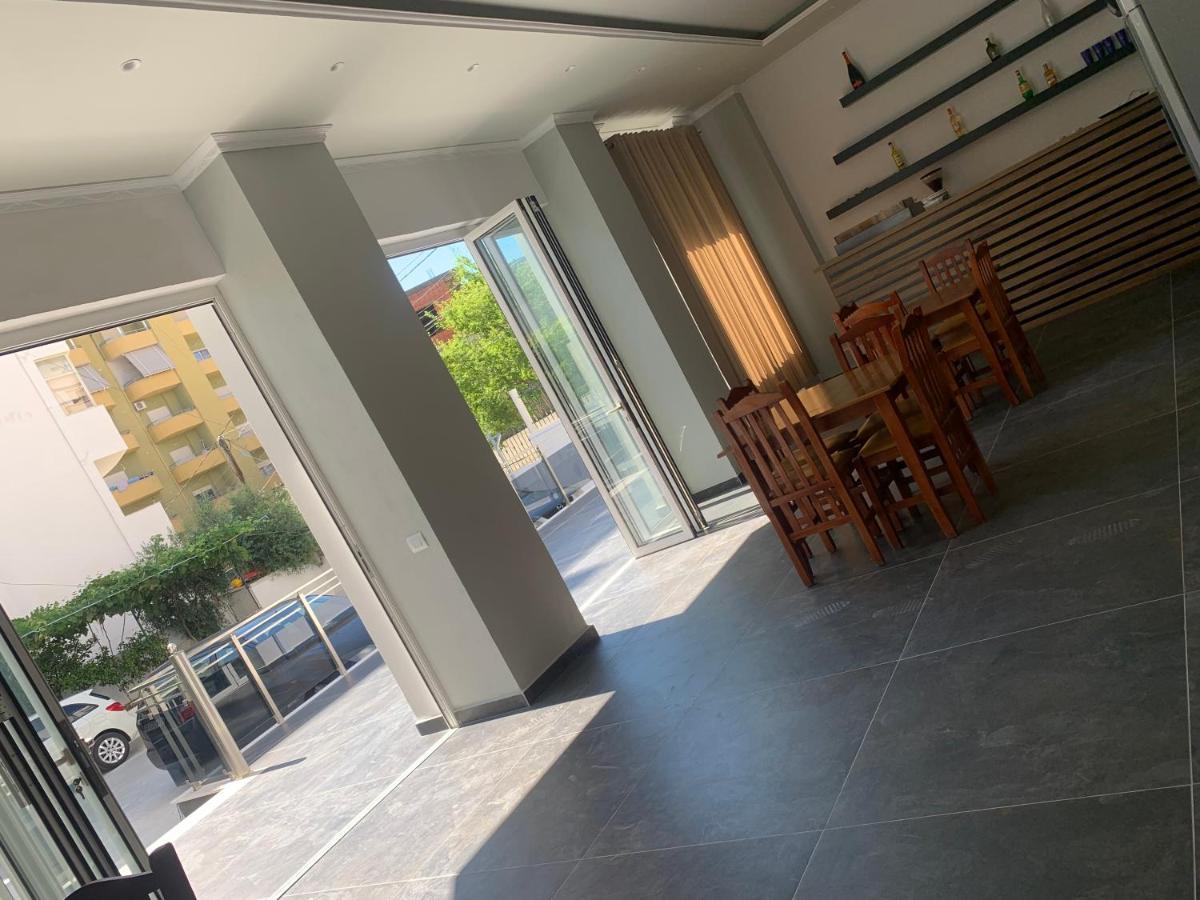 Villa Premium Dıraç Dış mekan fotoğraf