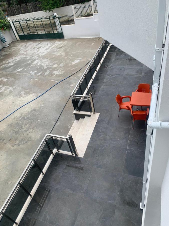 Villa Premium Dıraç Dış mekan fotoğraf