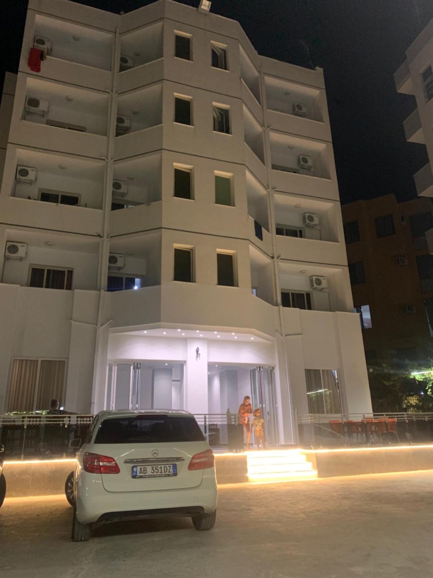 Villa Premium Dıraç Dış mekan fotoğraf