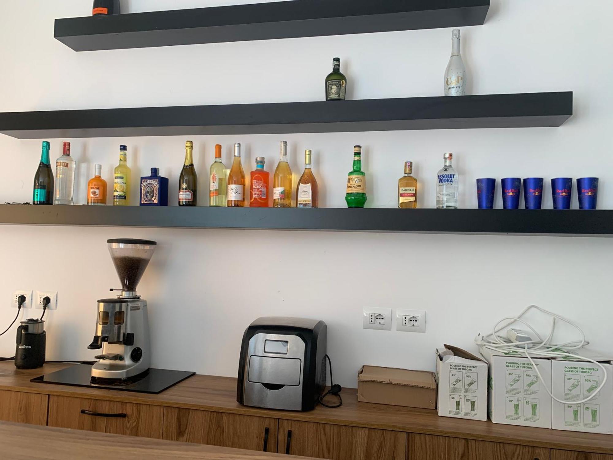 Villa Premium Dıraç Dış mekan fotoğraf
