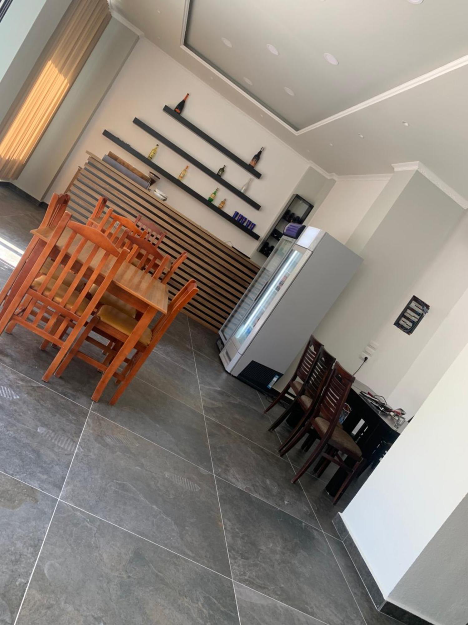 Villa Premium Dıraç Dış mekan fotoğraf