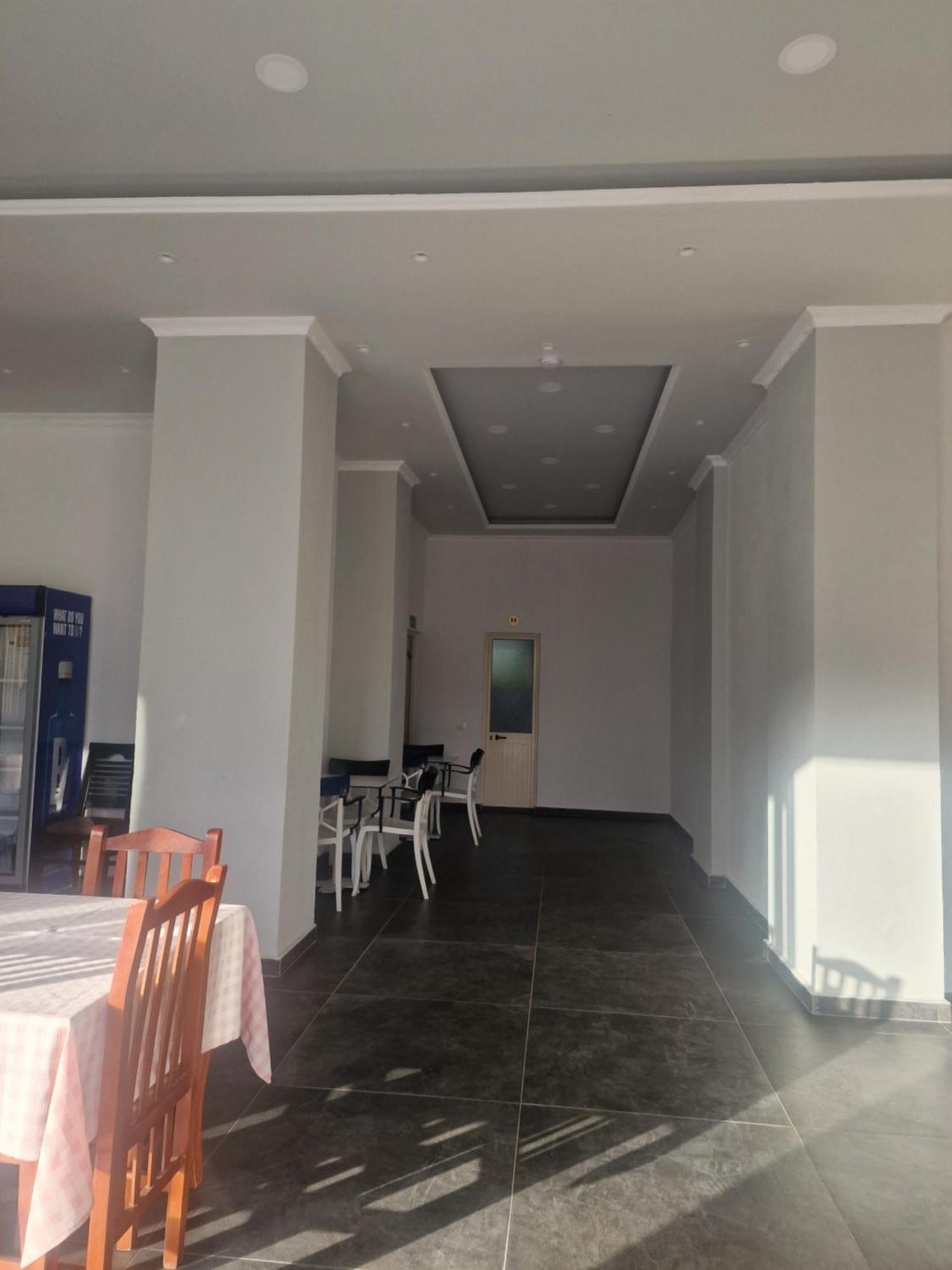 Villa Premium Dıraç Dış mekan fotoğraf