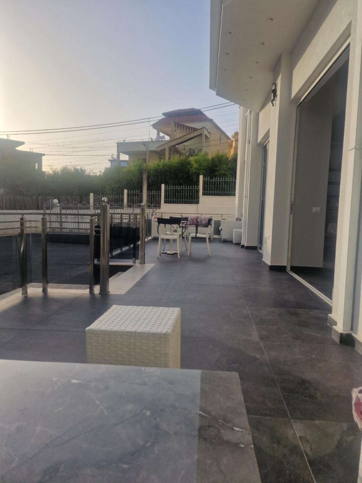Villa Premium Dıraç Dış mekan fotoğraf