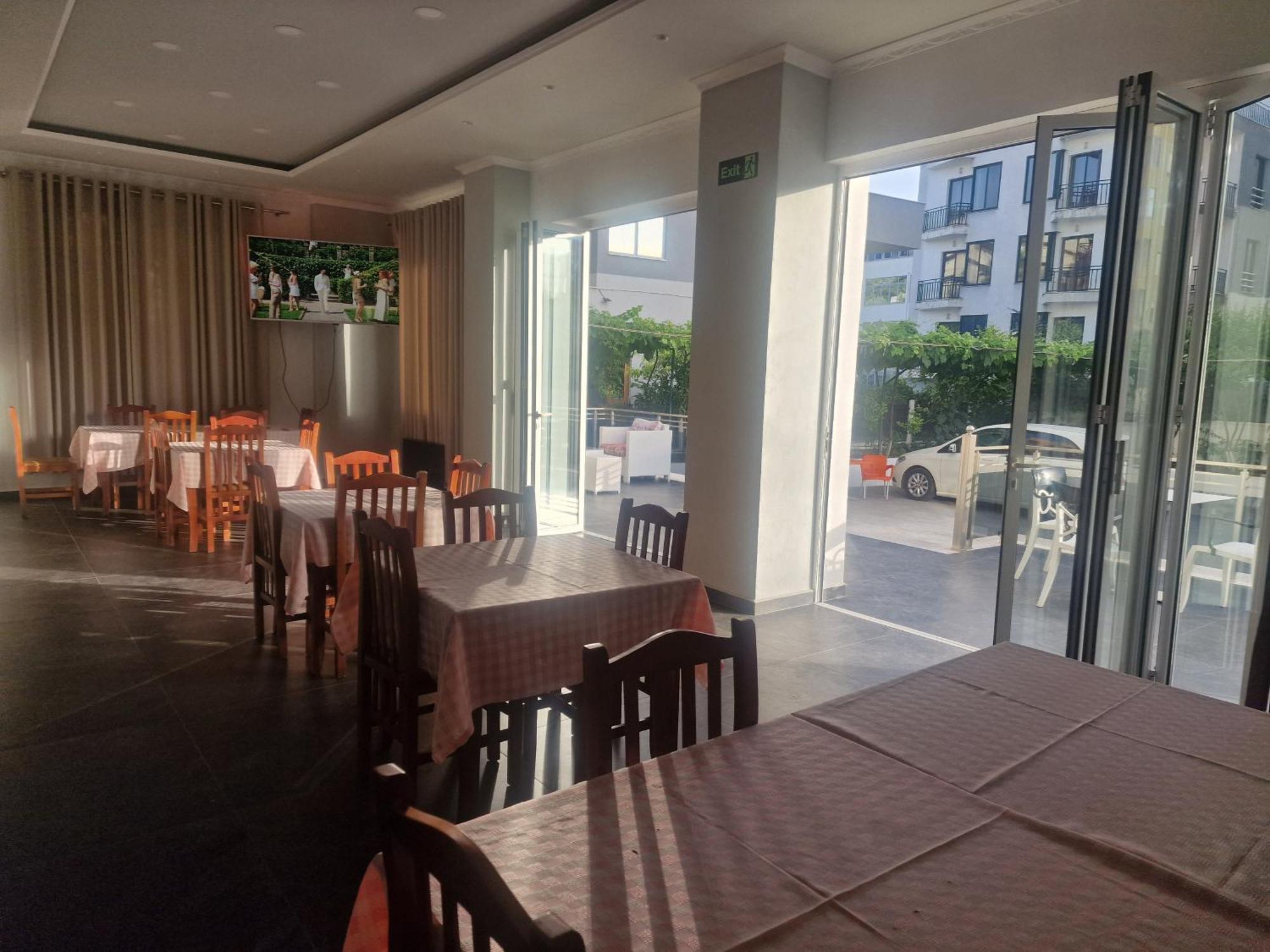 Villa Premium Dıraç Dış mekan fotoğraf