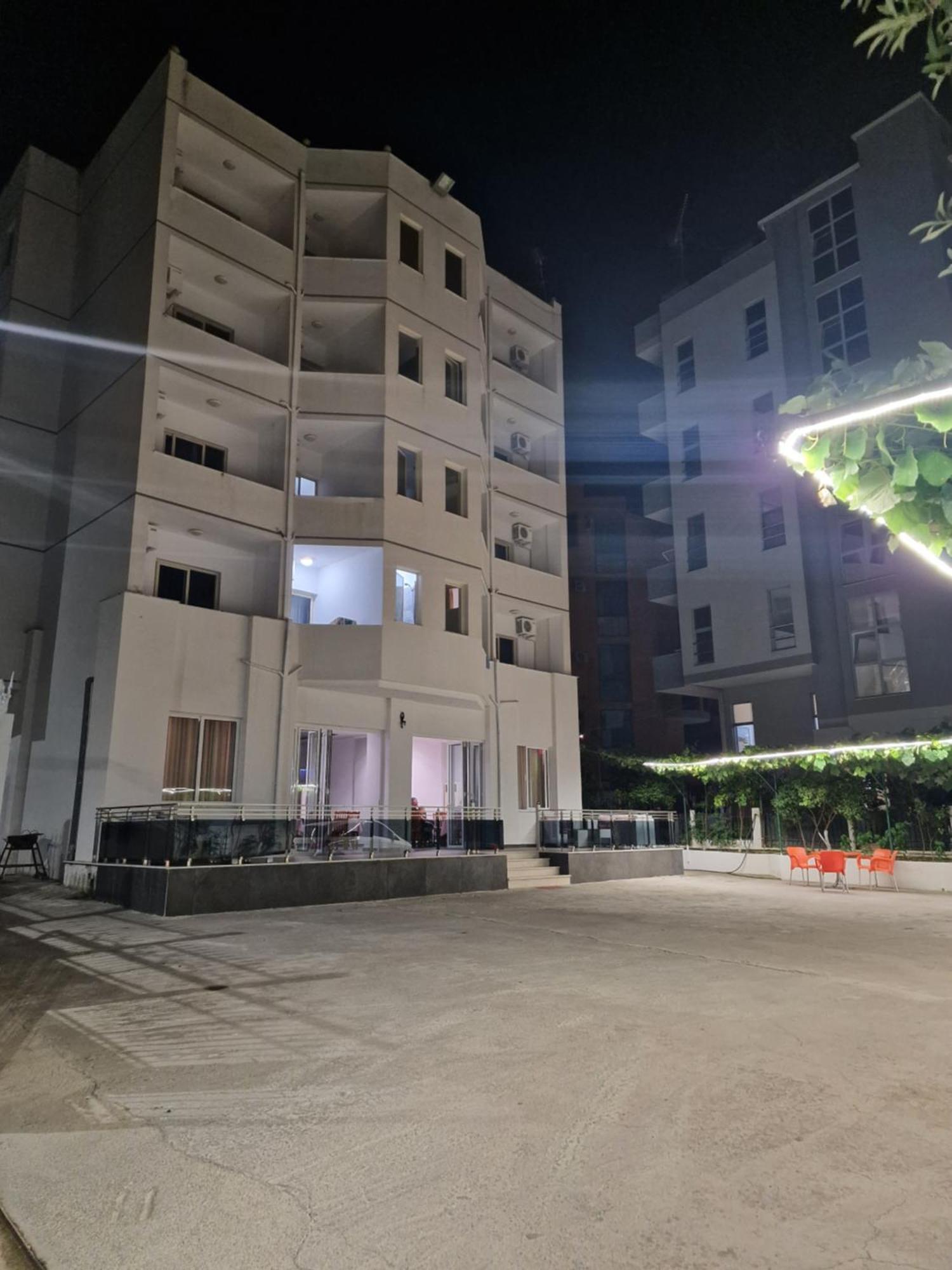 Villa Premium Dıraç Dış mekan fotoğraf