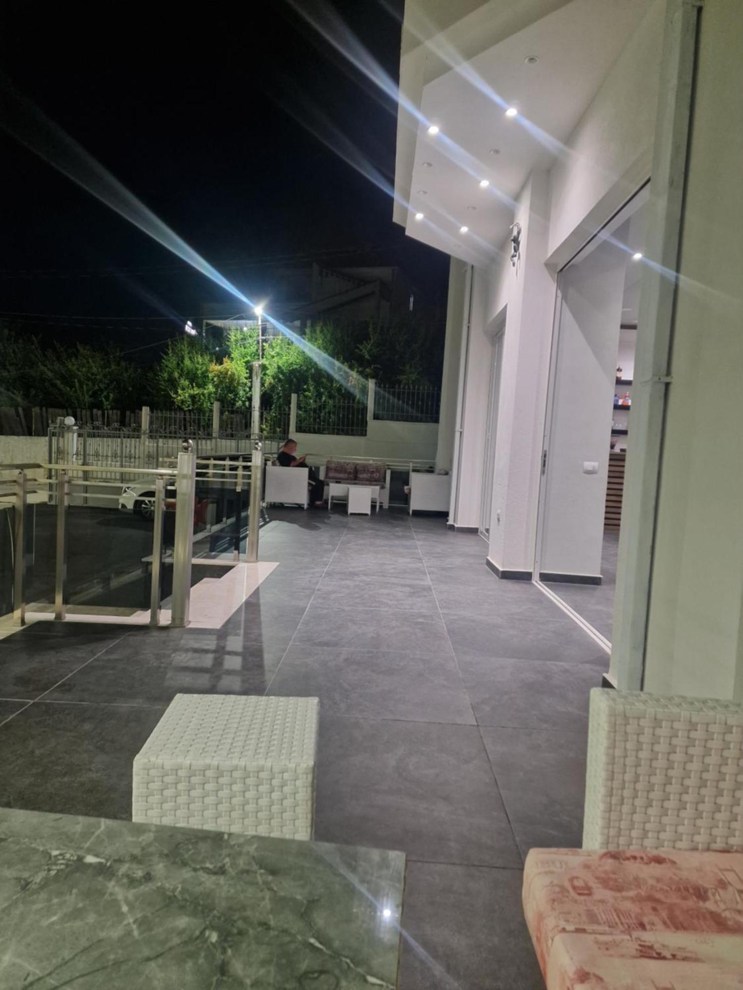 Villa Premium Dıraç Dış mekan fotoğraf