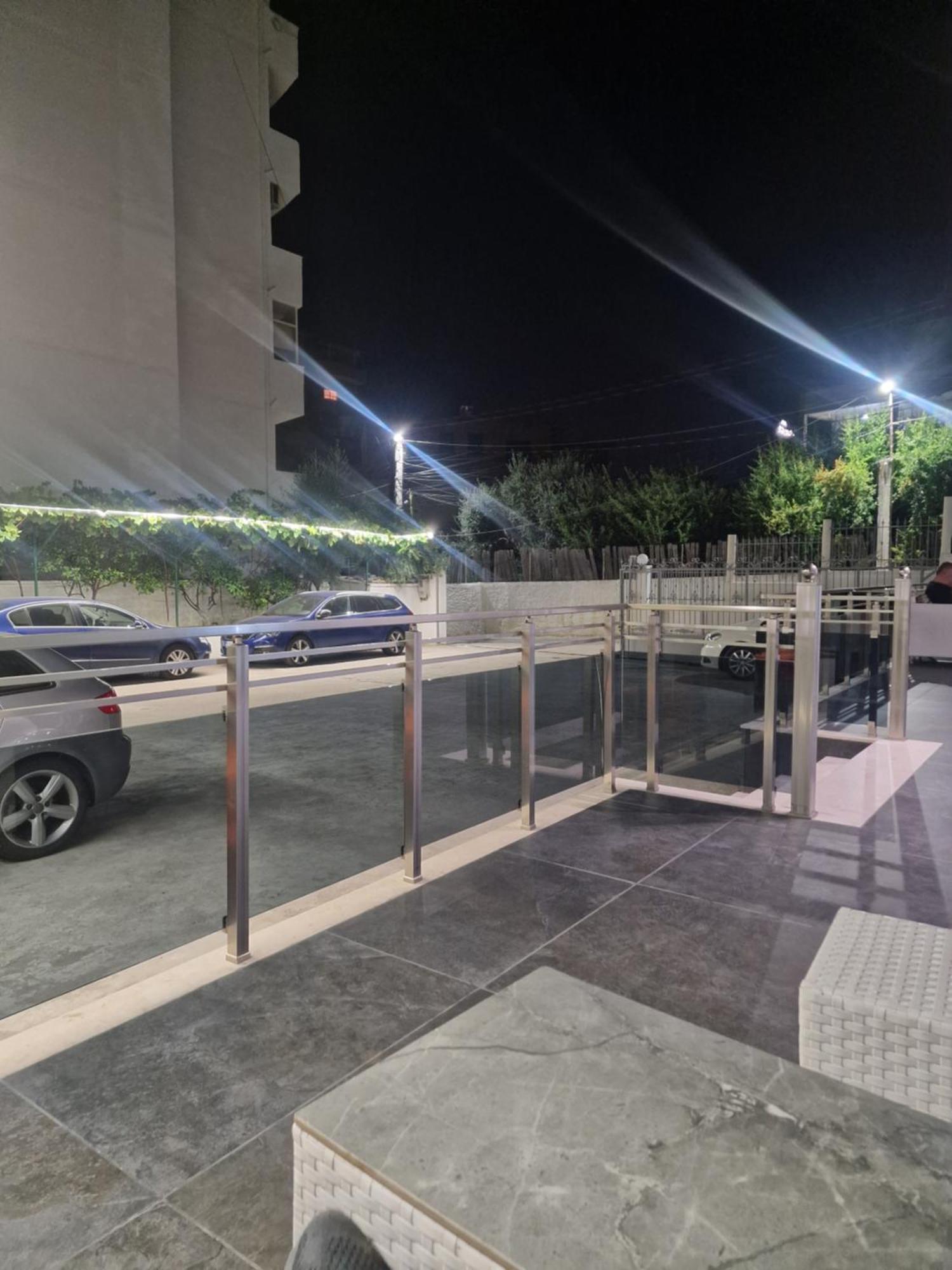 Villa Premium Dıraç Dış mekan fotoğraf