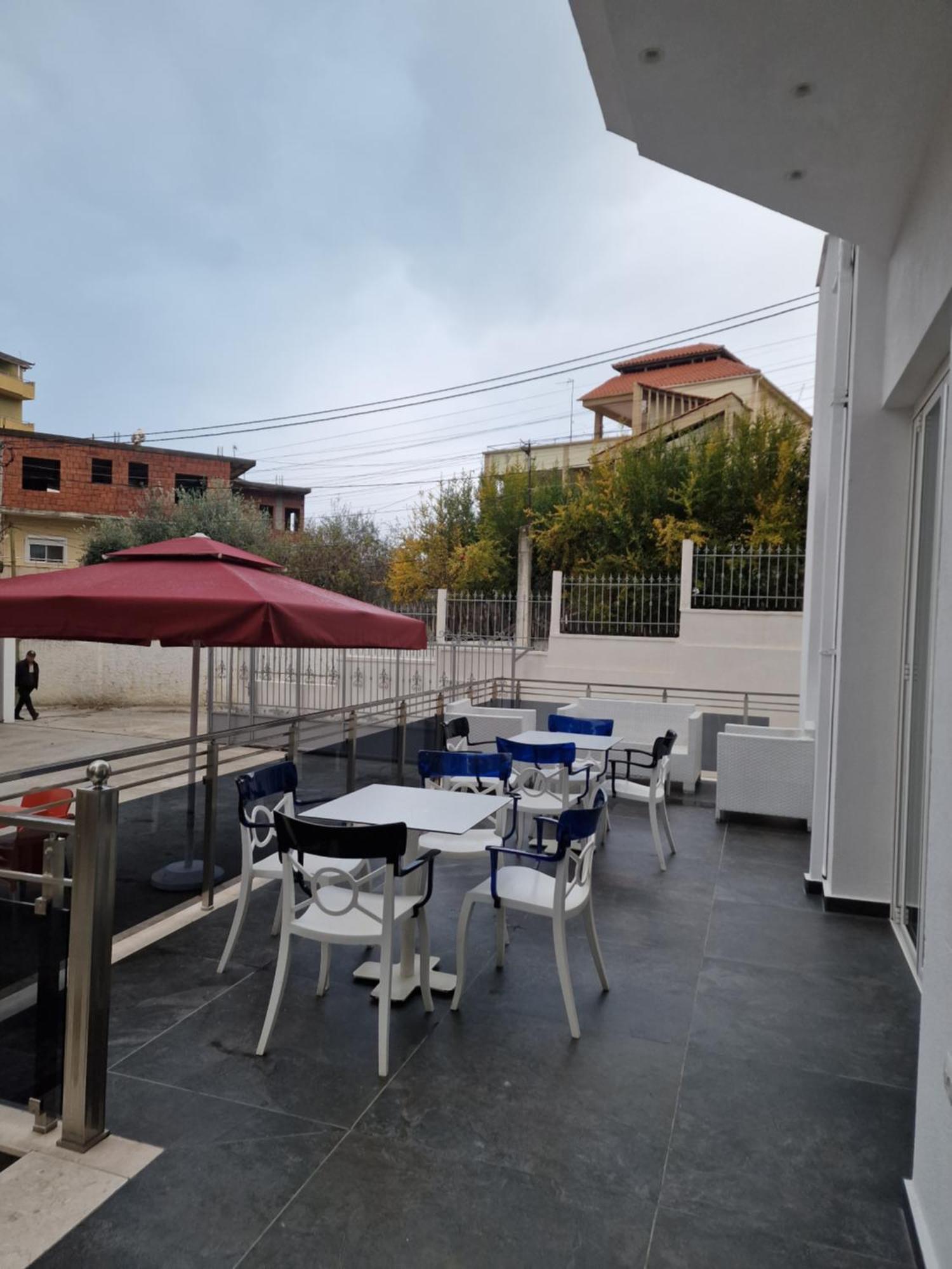 Villa Premium Dıraç Dış mekan fotoğraf